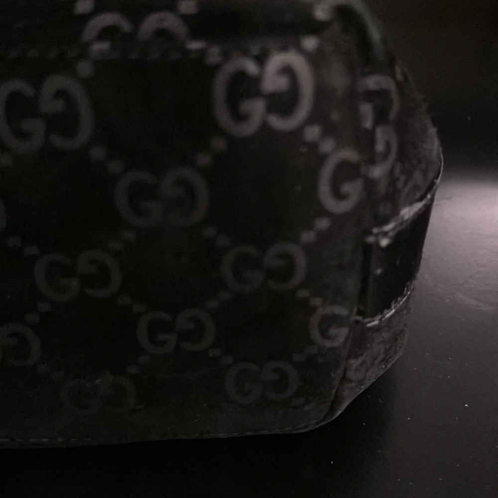 Authentic Gucci handbag x Tom Ford - rare vintage find! - Picture 3 of 7